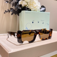 Off White Sunglasses